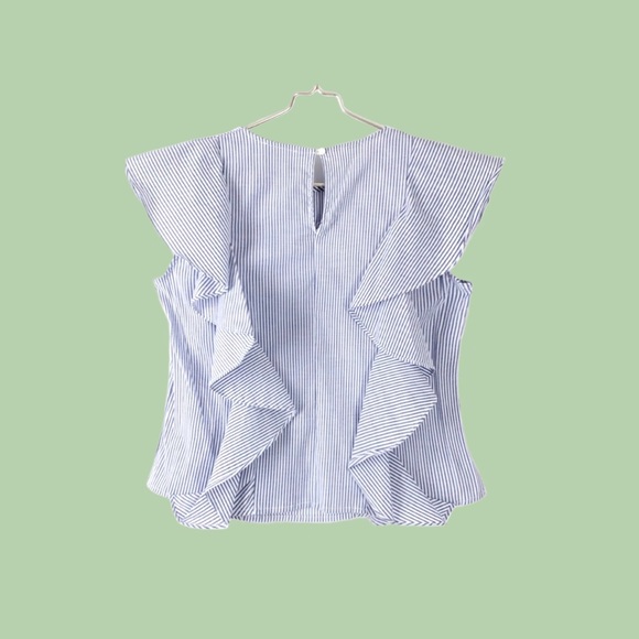 (3) Tops + Blouses Bundle Lot | Free People | NYTT - Picture 7 of 12